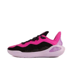 High Performance Flow Under Armour Curry 11 'Girl Dad' 3027724-600