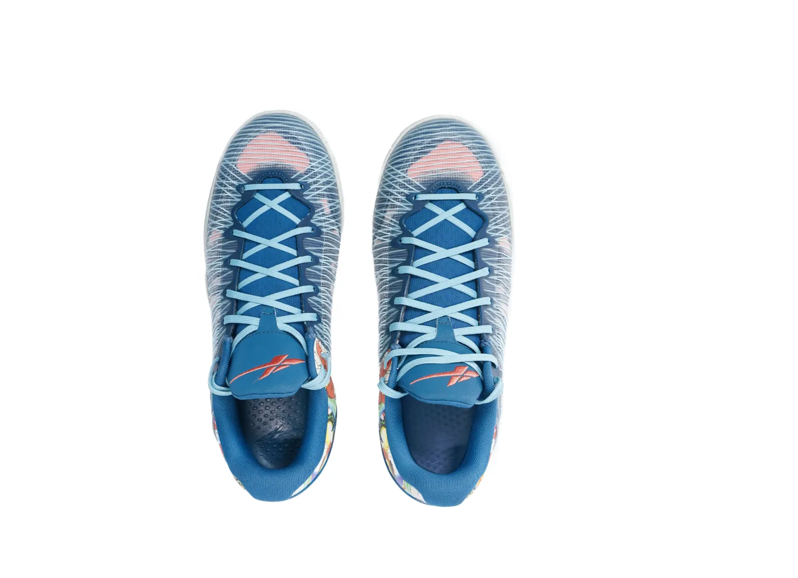 Maximum Support Reinforced Ankle Collar Player 1 Plus TJC