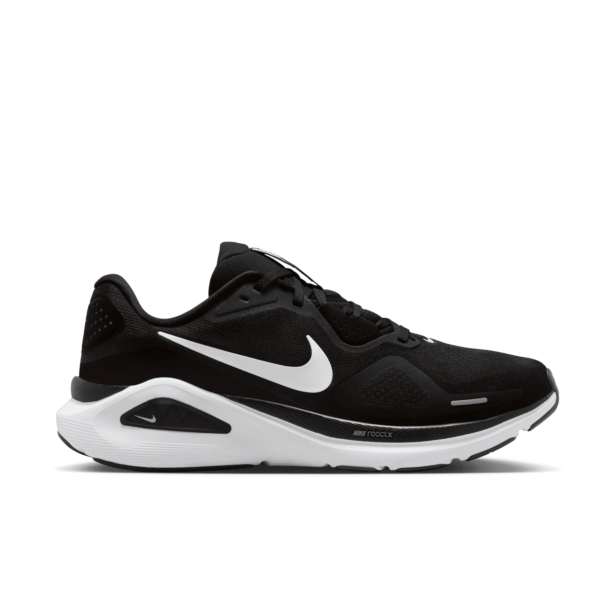 windy MEN'S STRUCTURE 26 - D - BLACK/WHITE-COOL GREY