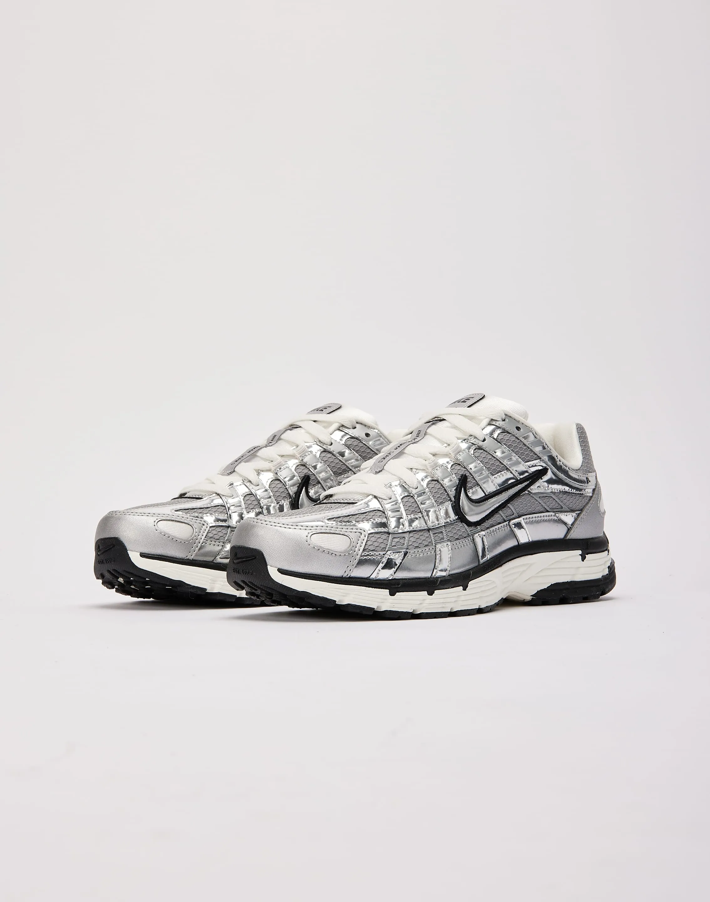Nike P-6000 Daily Ready slim fit