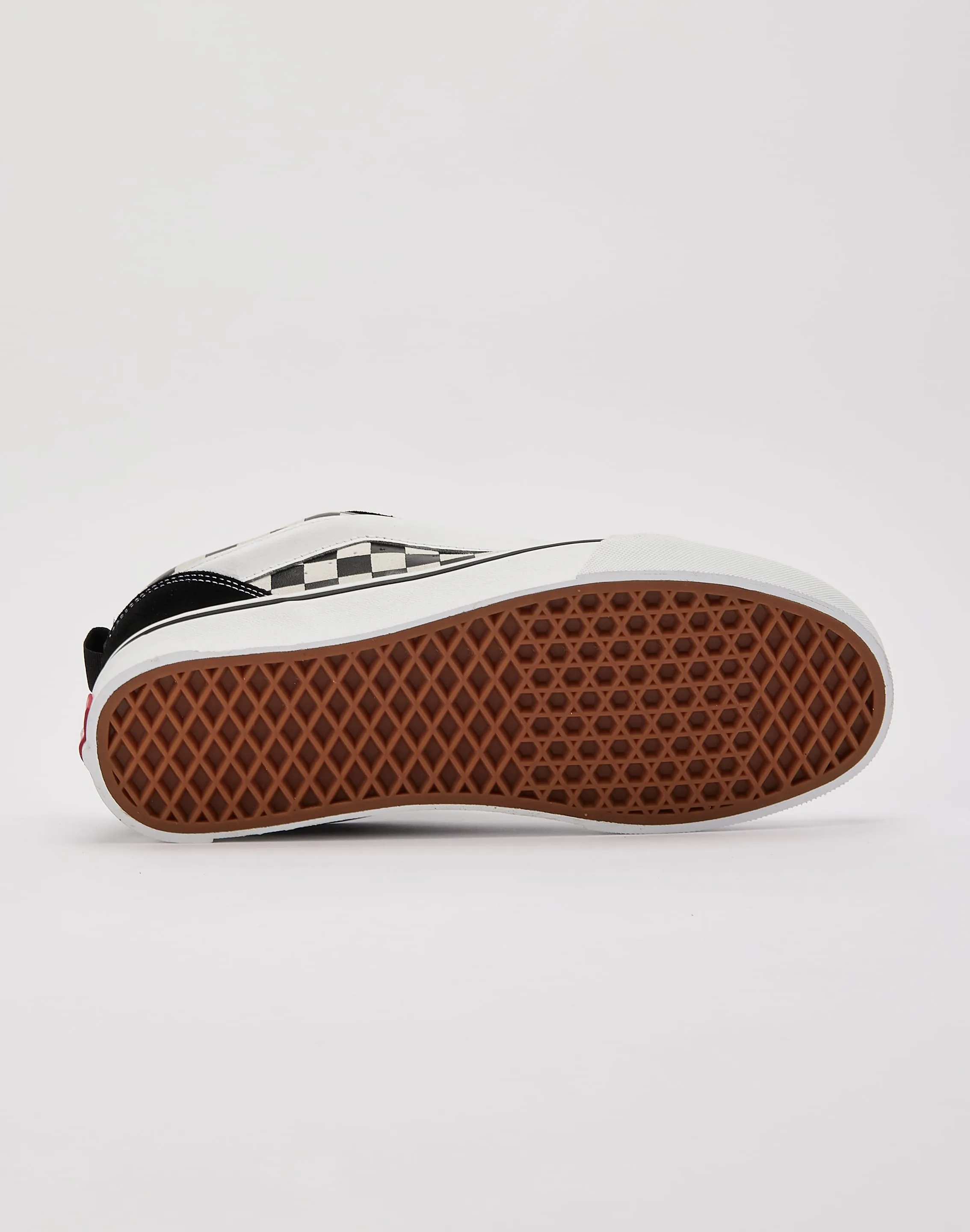 Grip Power Vans Knu Skool