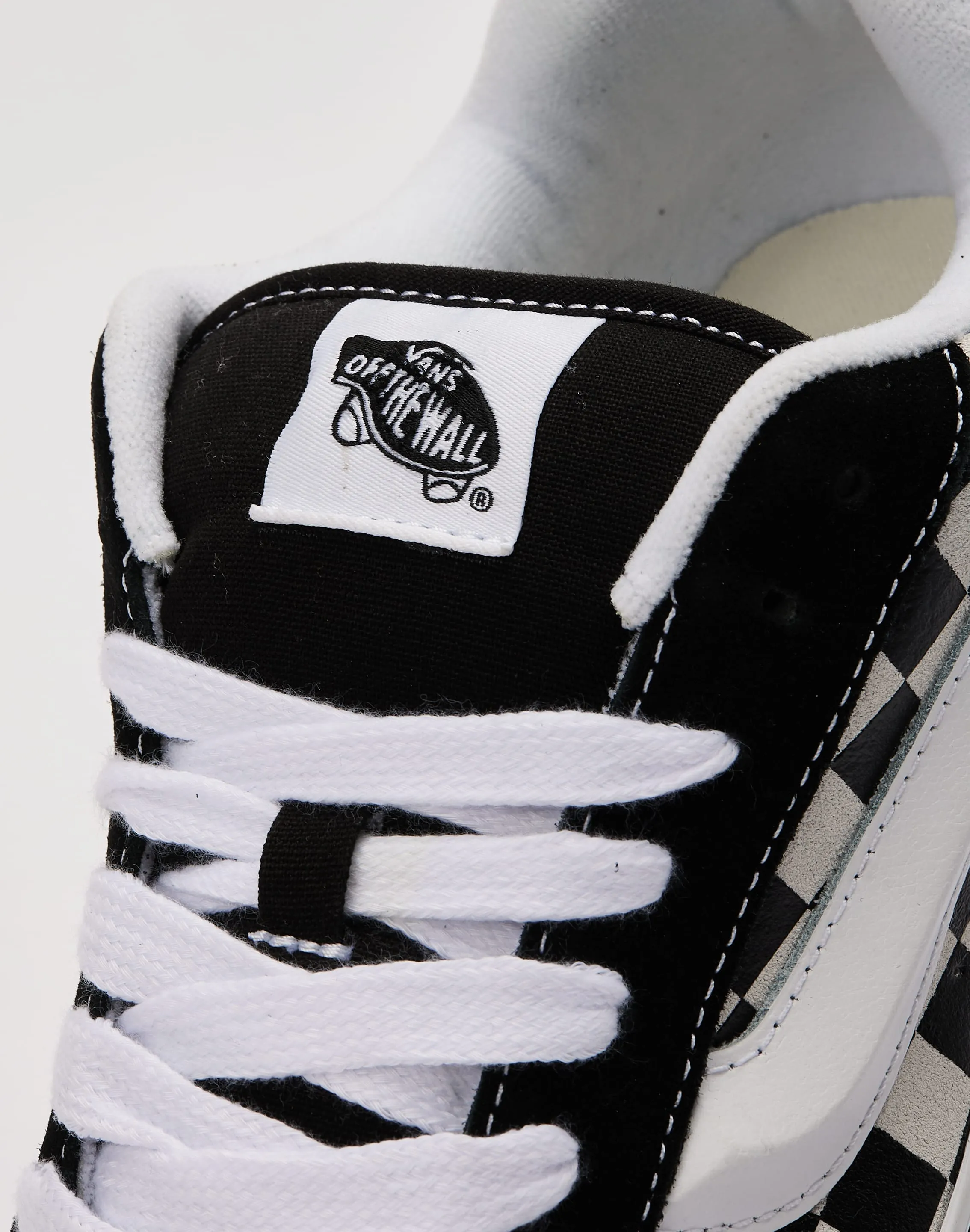 Versatile Look Multi Use Vans Knu Skool