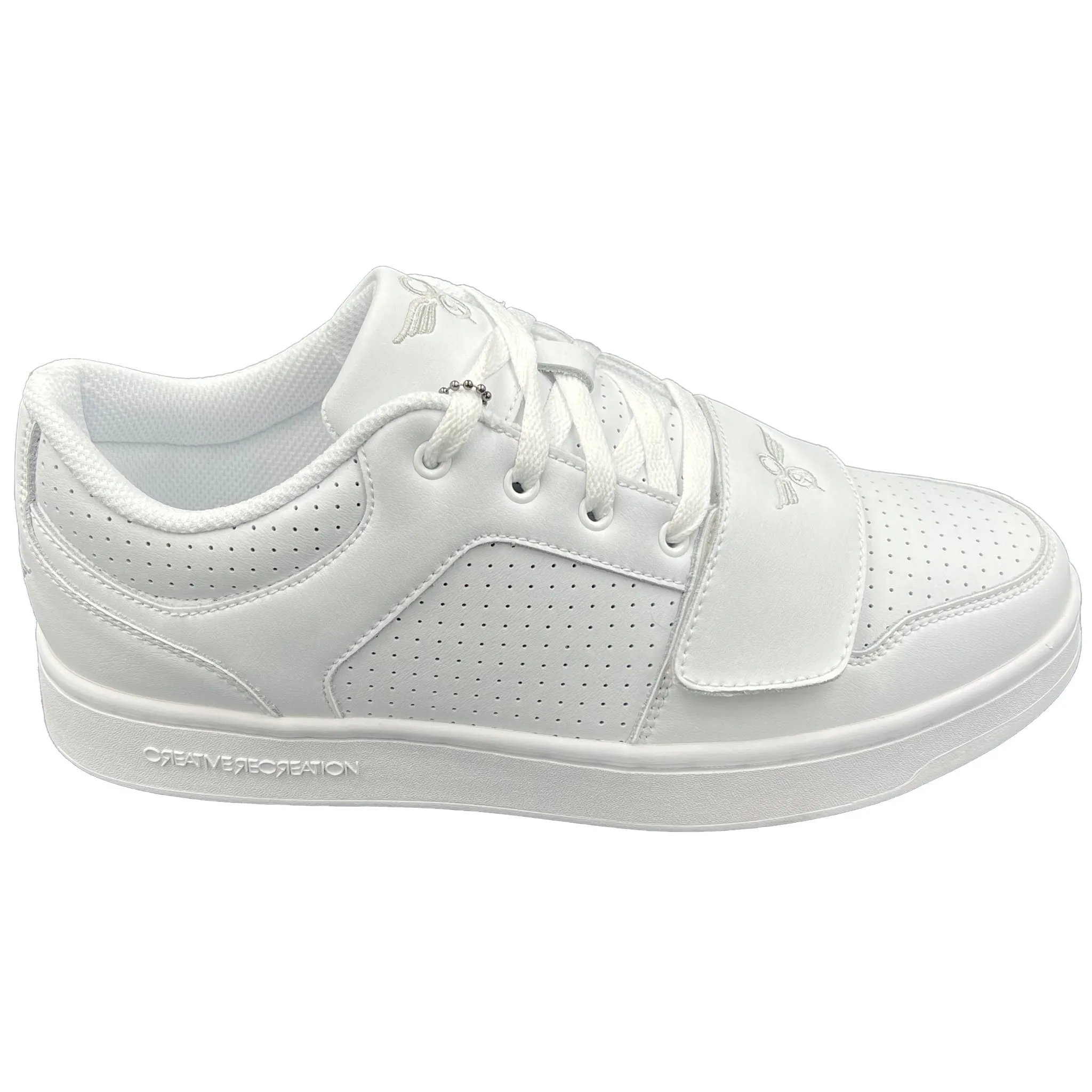 Creative Recreation Men's Cesario Low Casual Shoes Low Top