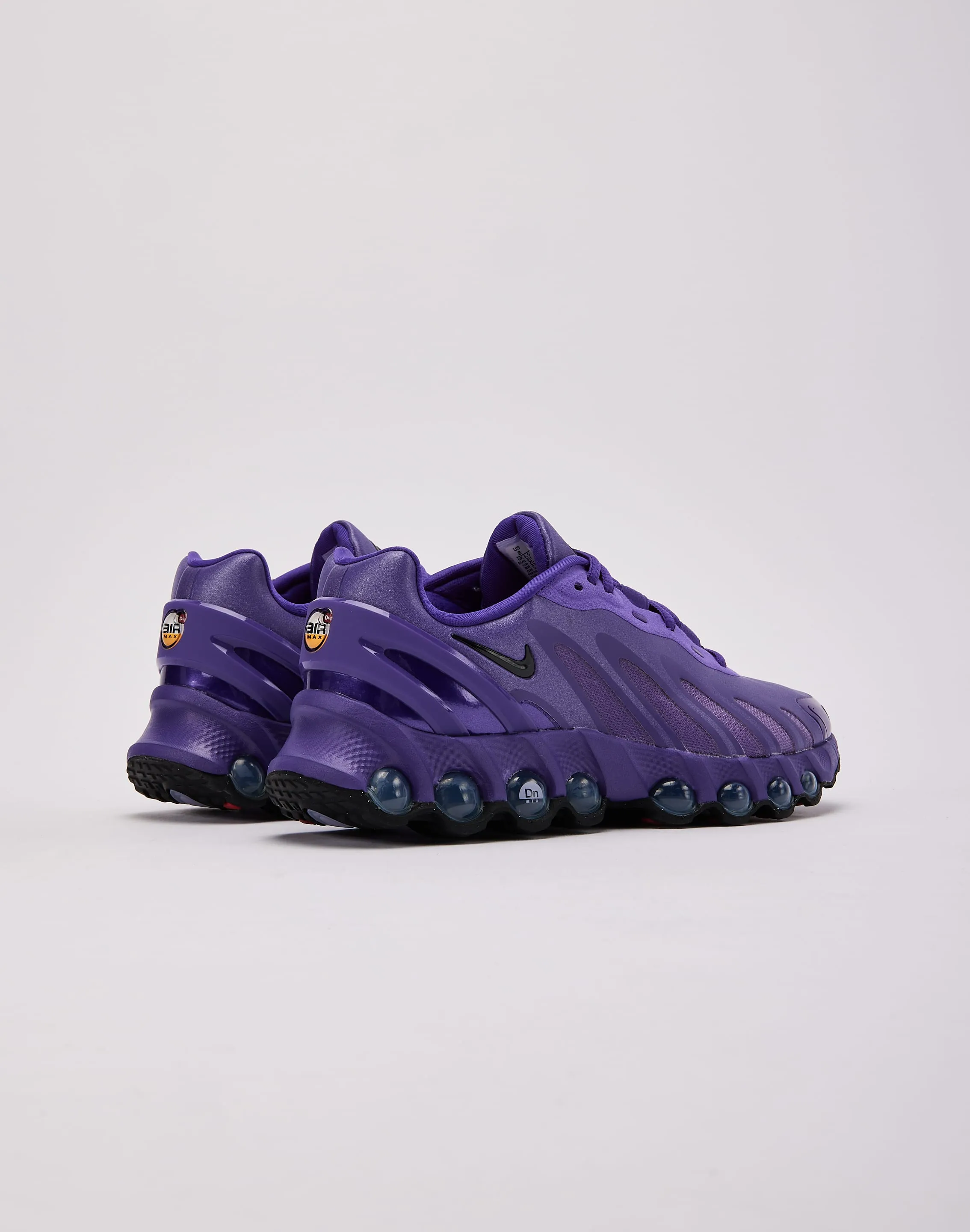 StainResistant Low   Top Style Nike Air Max Dn8