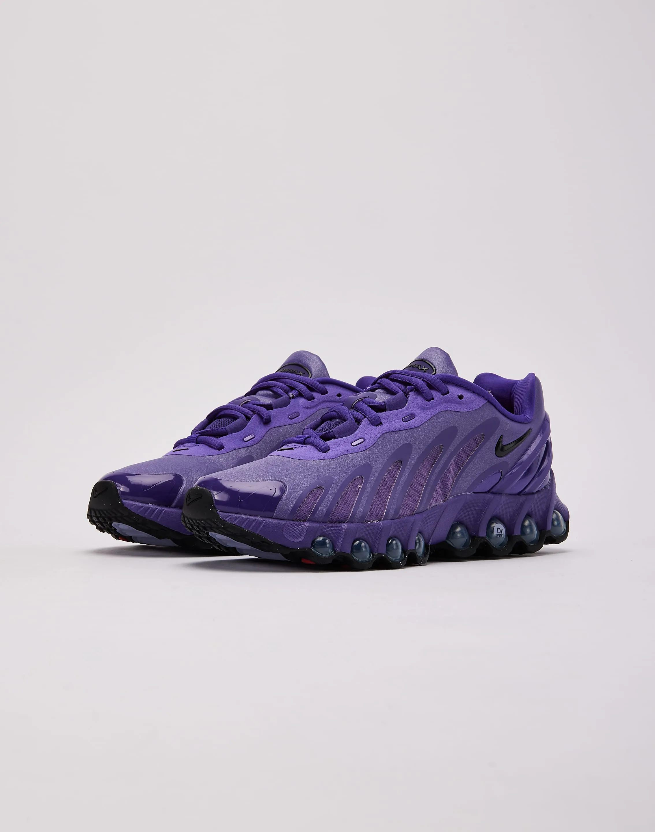 Soft Leather Finish Nike Air Max Dn8