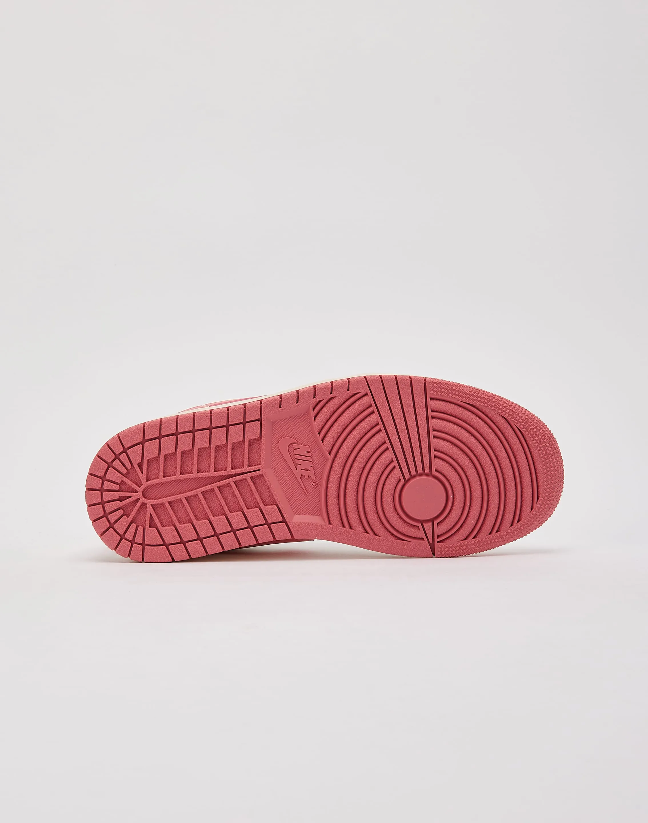 Jordan Air Jordan 1 Low Non Marking Tread Performance Style