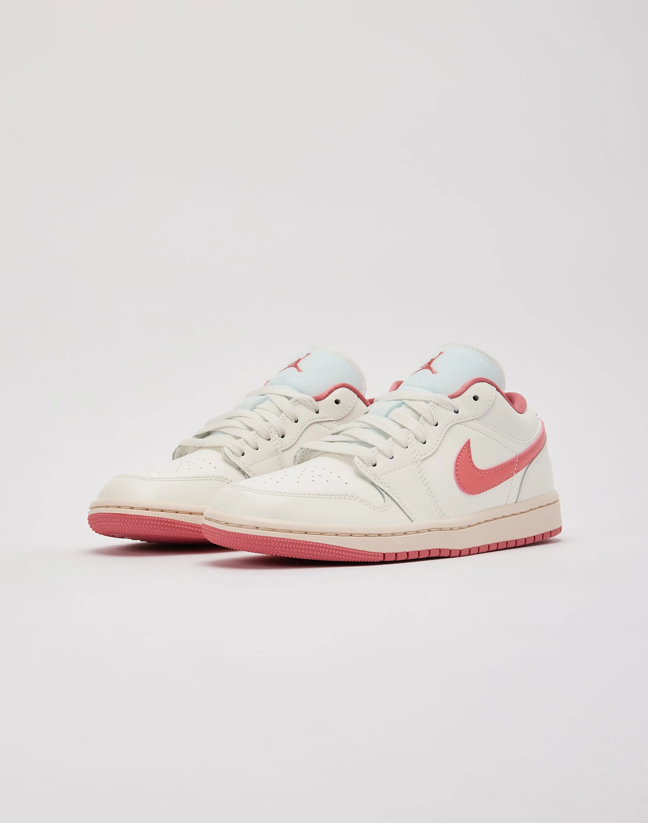 Abrasion Resistant Sole Jordan Air Jordan 1 Low