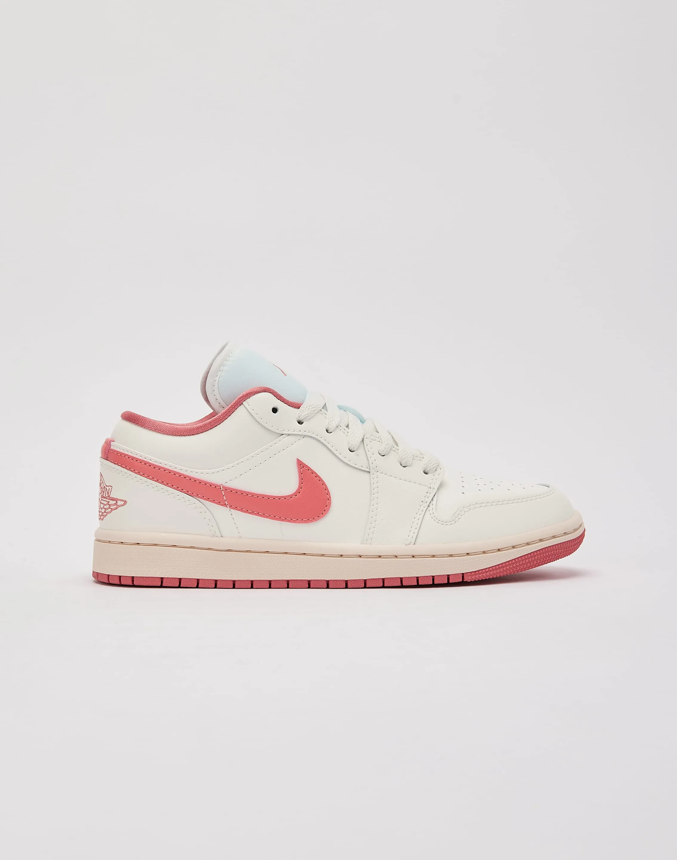Jordan Air Jordan 1 Low Neutral Pronation Support