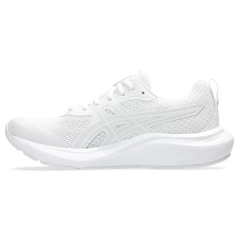 running in a mesa area shoes multi - surface outsole shoes ASICS GEL-Contend 9 B Womens Running Shoes