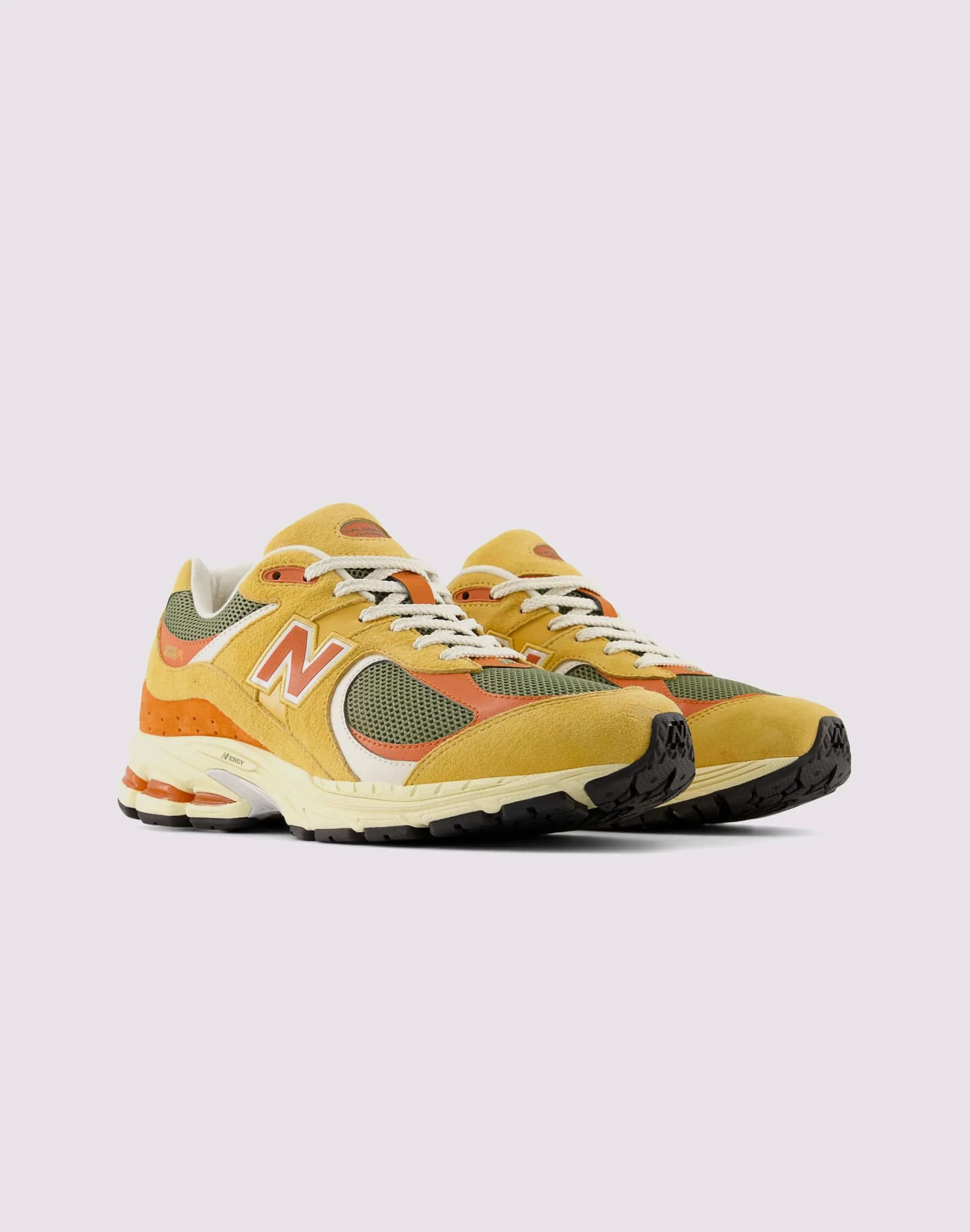 New Balance 2002R Anti Fatigue Casual