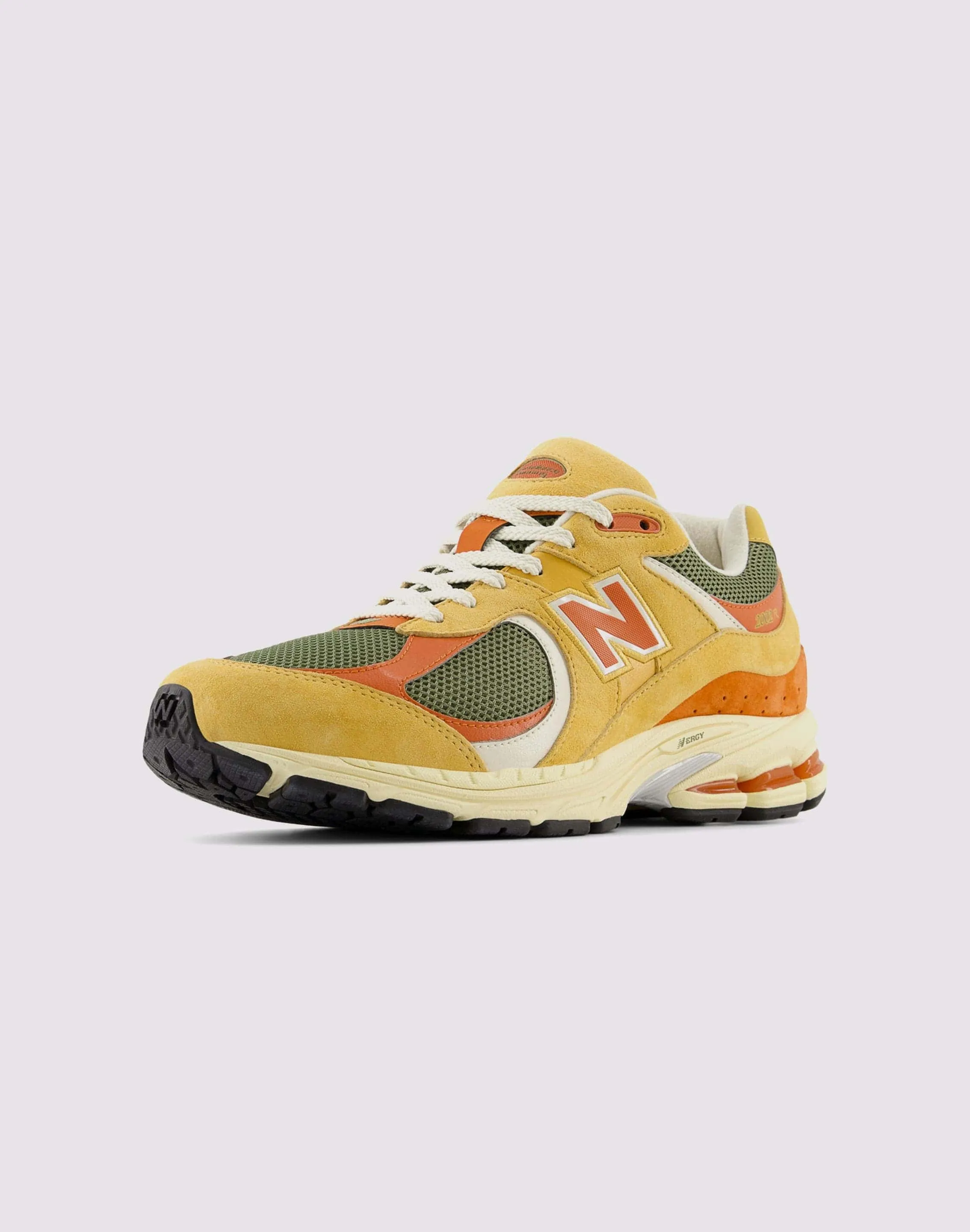 Anti Slip Feature Fresh Vibes New Balance 2002R