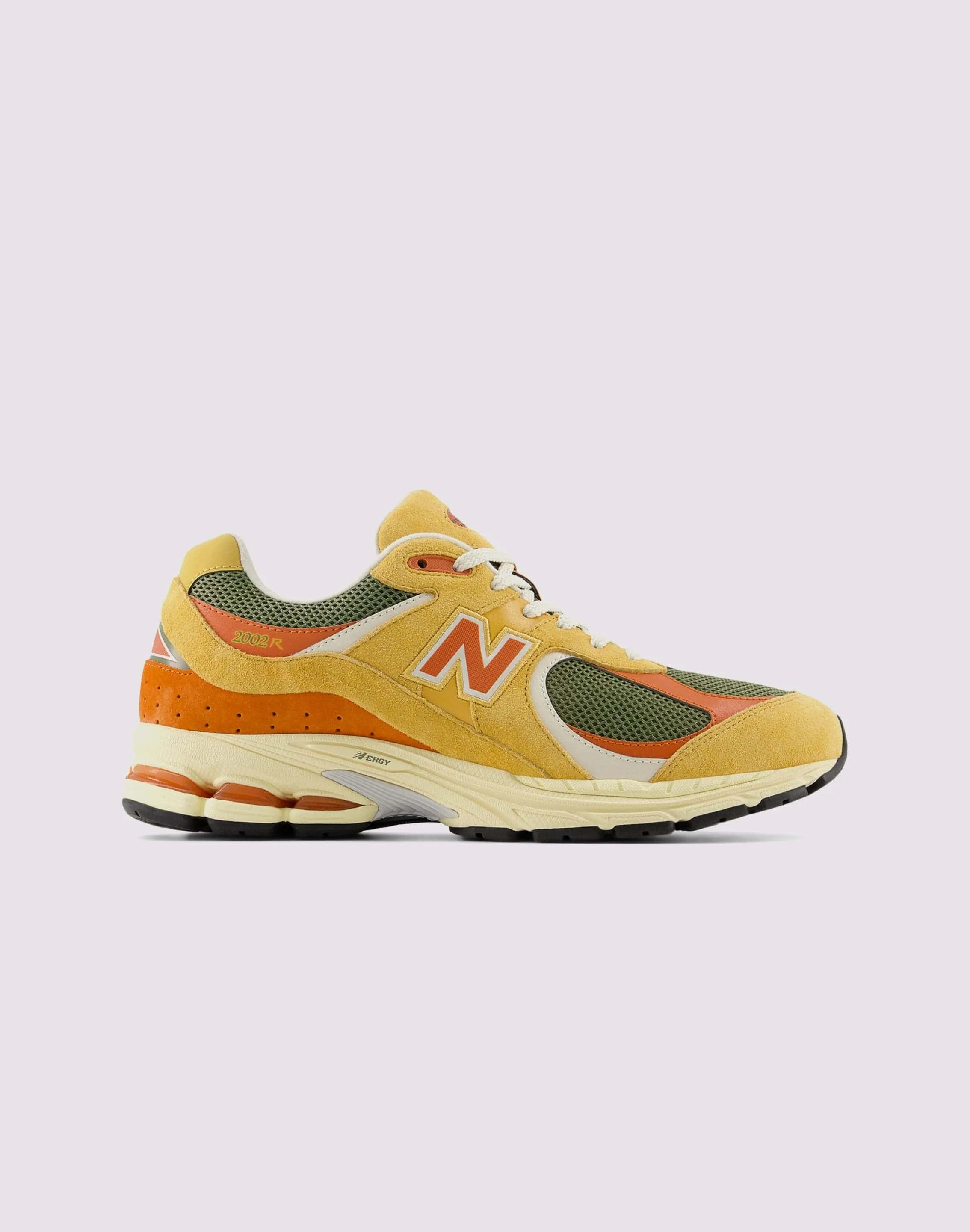 New Balance 2002R Cloud Comfort