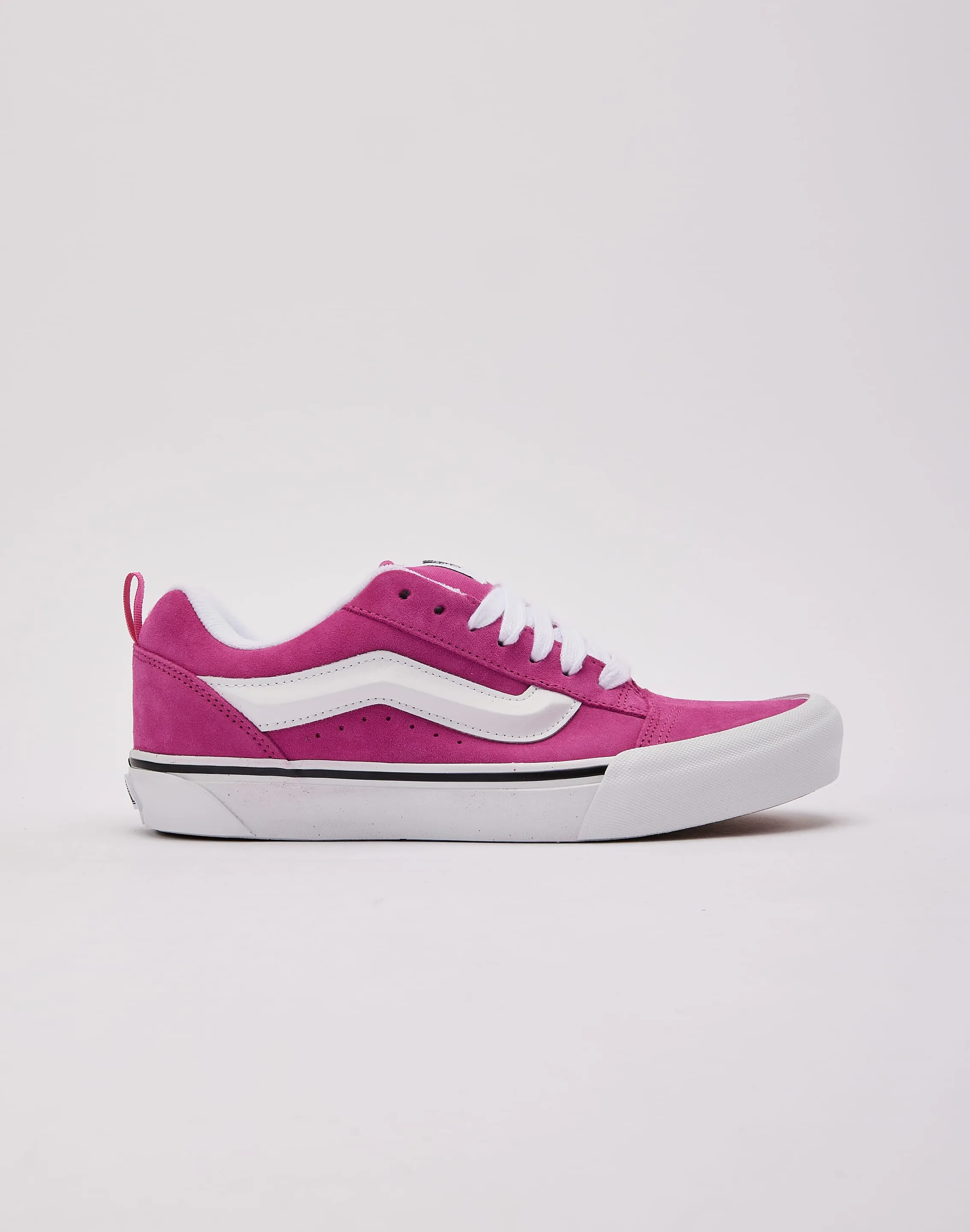 Vans Knu Skool Mid Foot