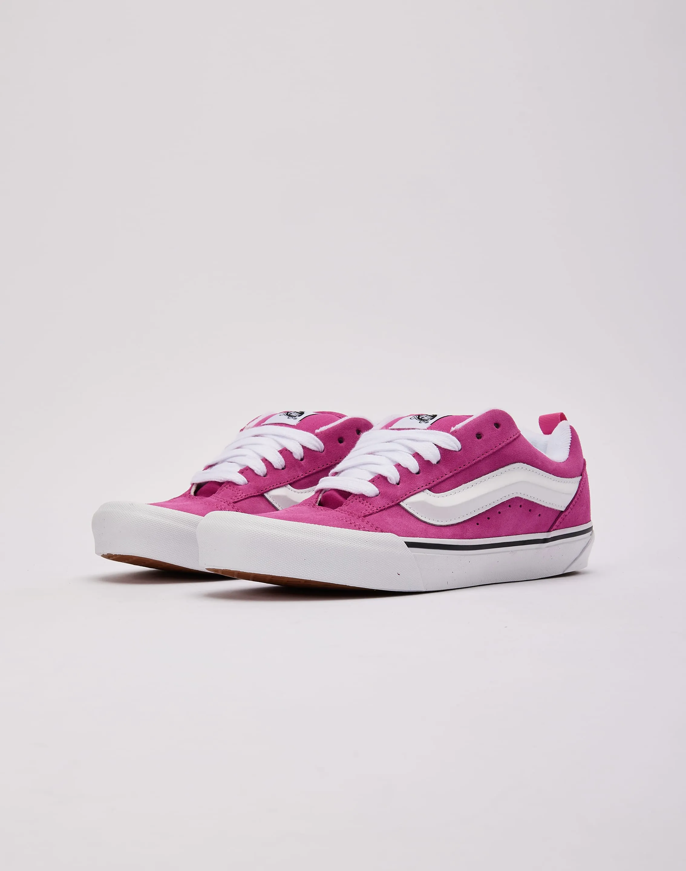 Vans Knu Skool Elevated Sole