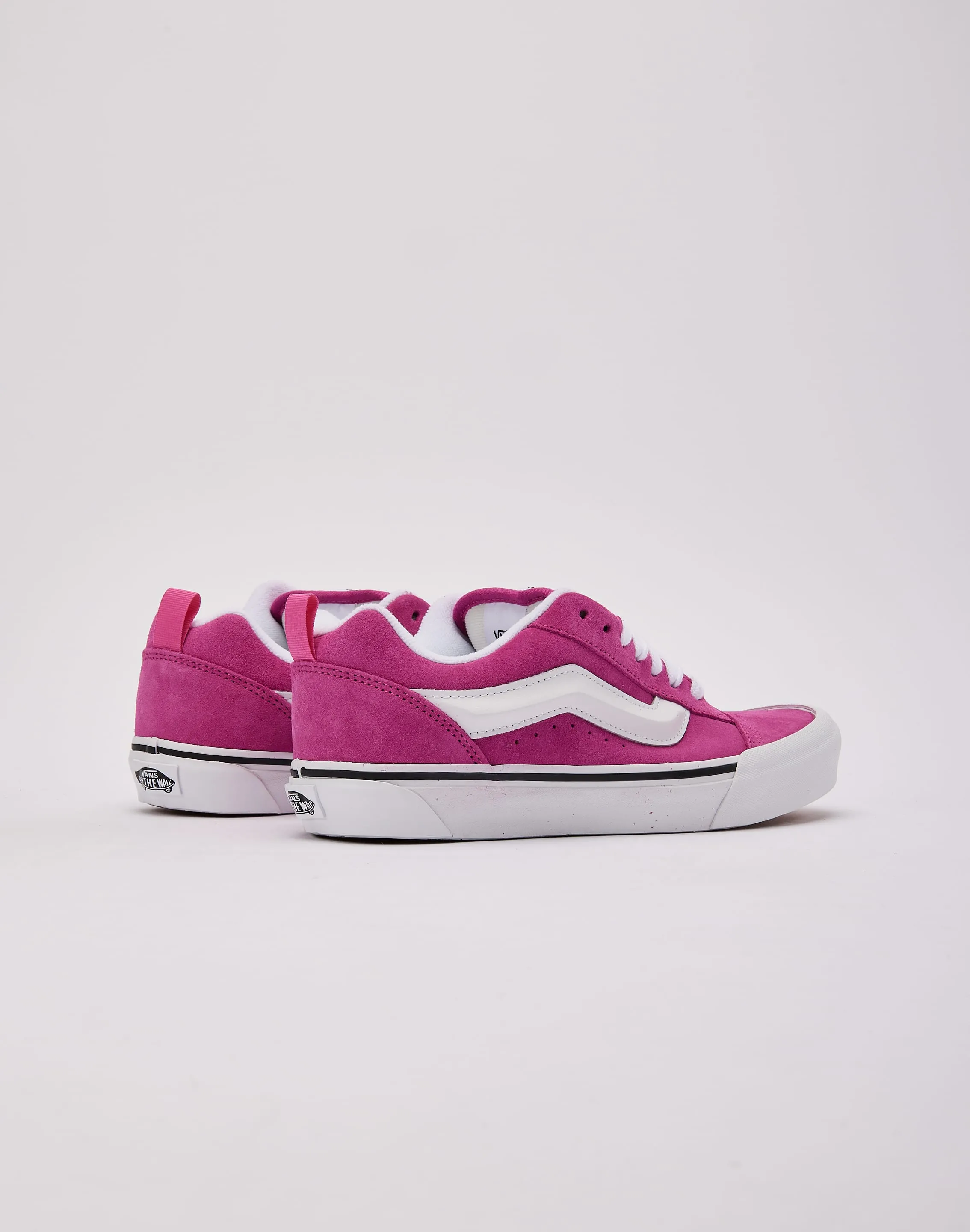 Vans Knu Skool Supportive Comfort Odor Control Insoles