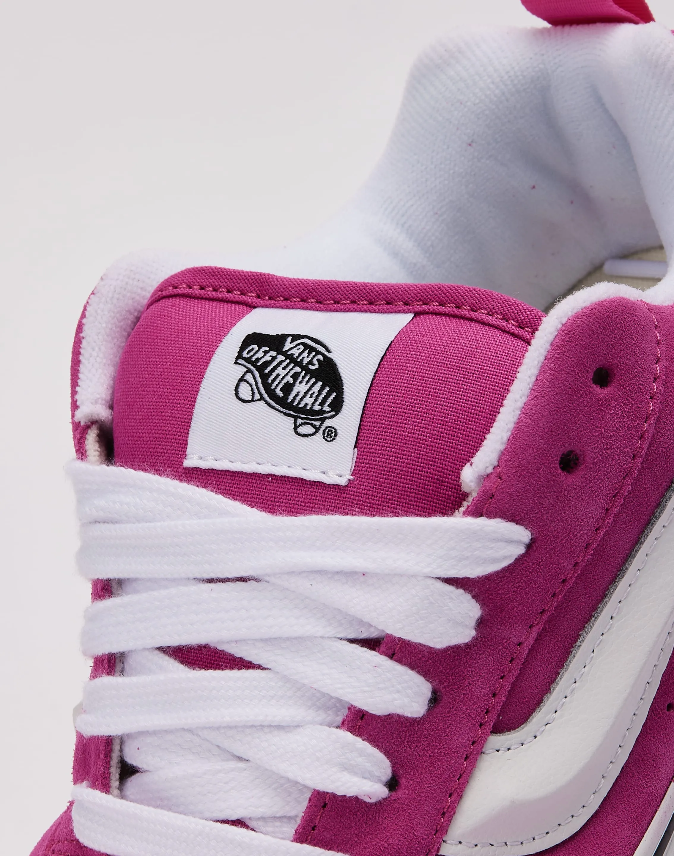 Vans Knu Skool All Outfits Quick Dry Interior