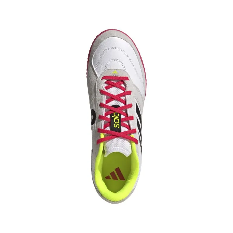 Quick Pivot Core Workout Adidas Top Sala Competition Adults Indoor Football Boots