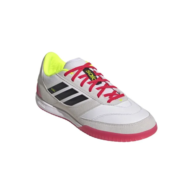 Adidas Top Sala Competition Adults Indoor Football Boots Cushion Support Low Arch