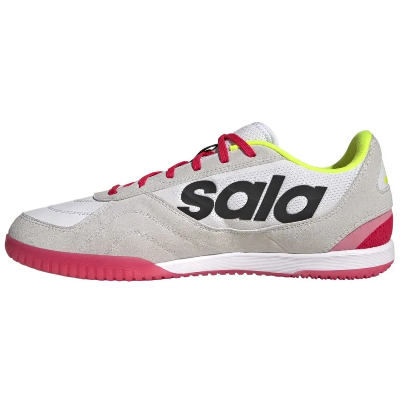 Adidas Top Sala Competition Adults Indoor Football Boots grass fields Lateral Grip