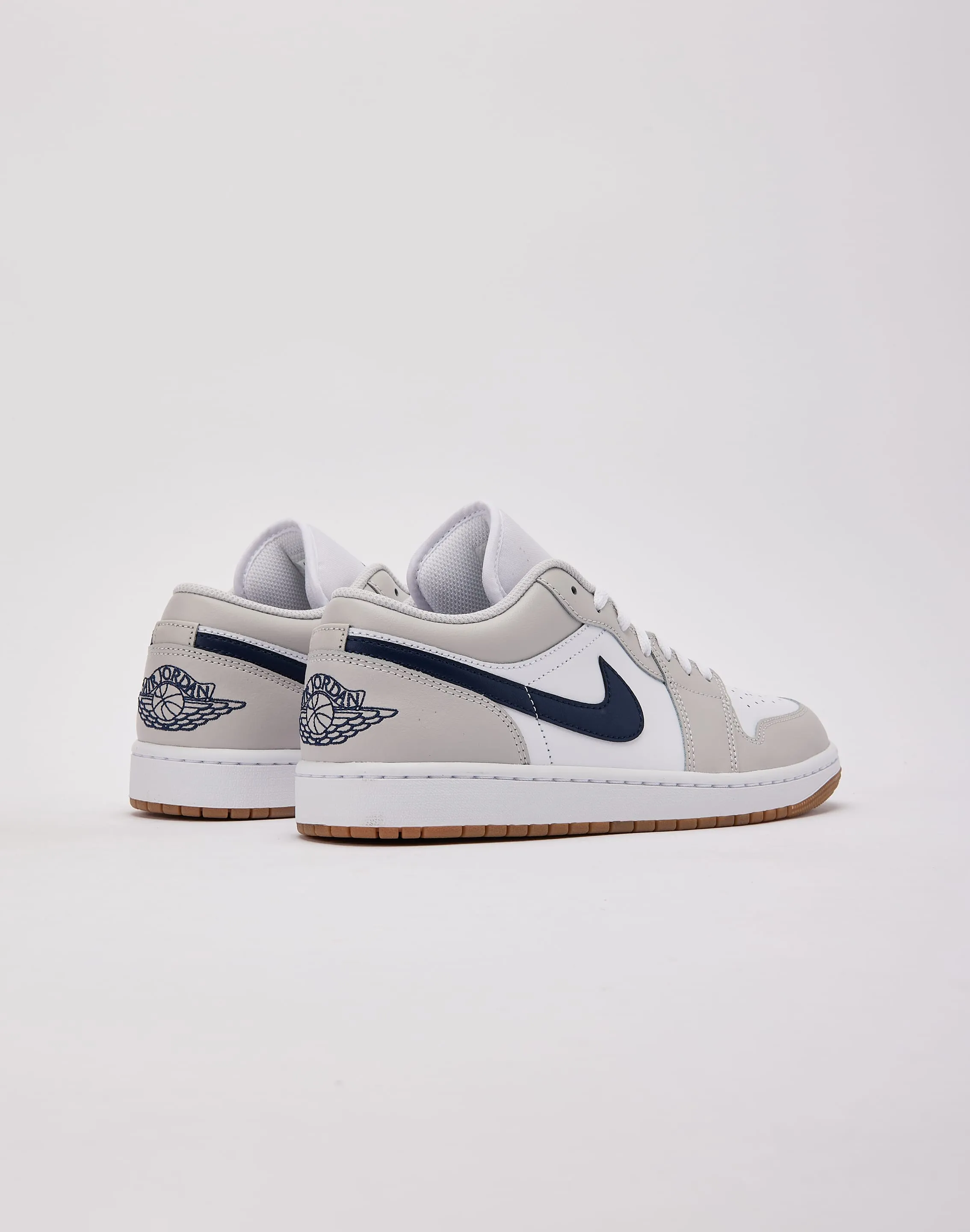Jordan Air Jordan 1 Low Quick Action