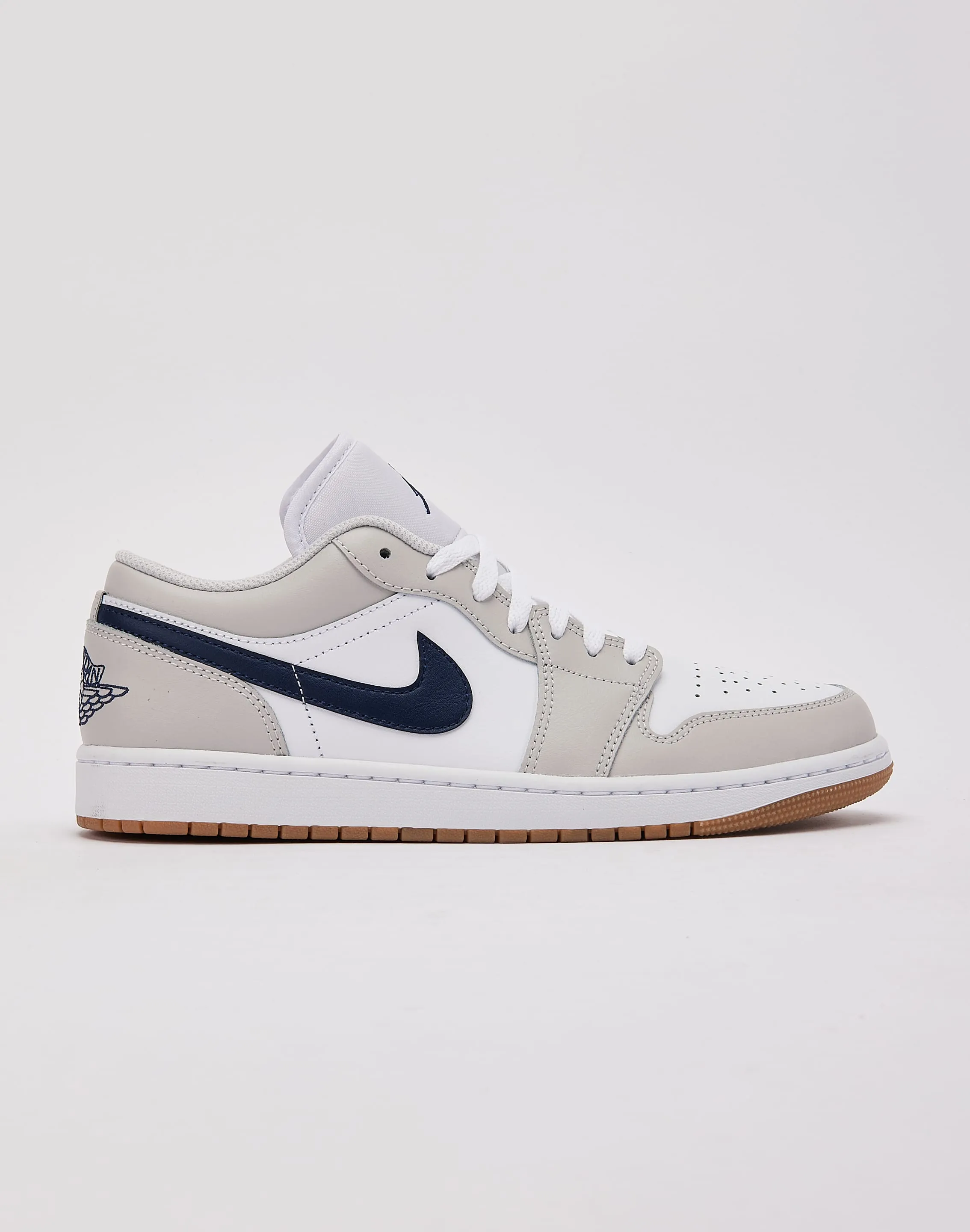 Heel Support Cushioned Insole Jordan Air Jordan 1 Low