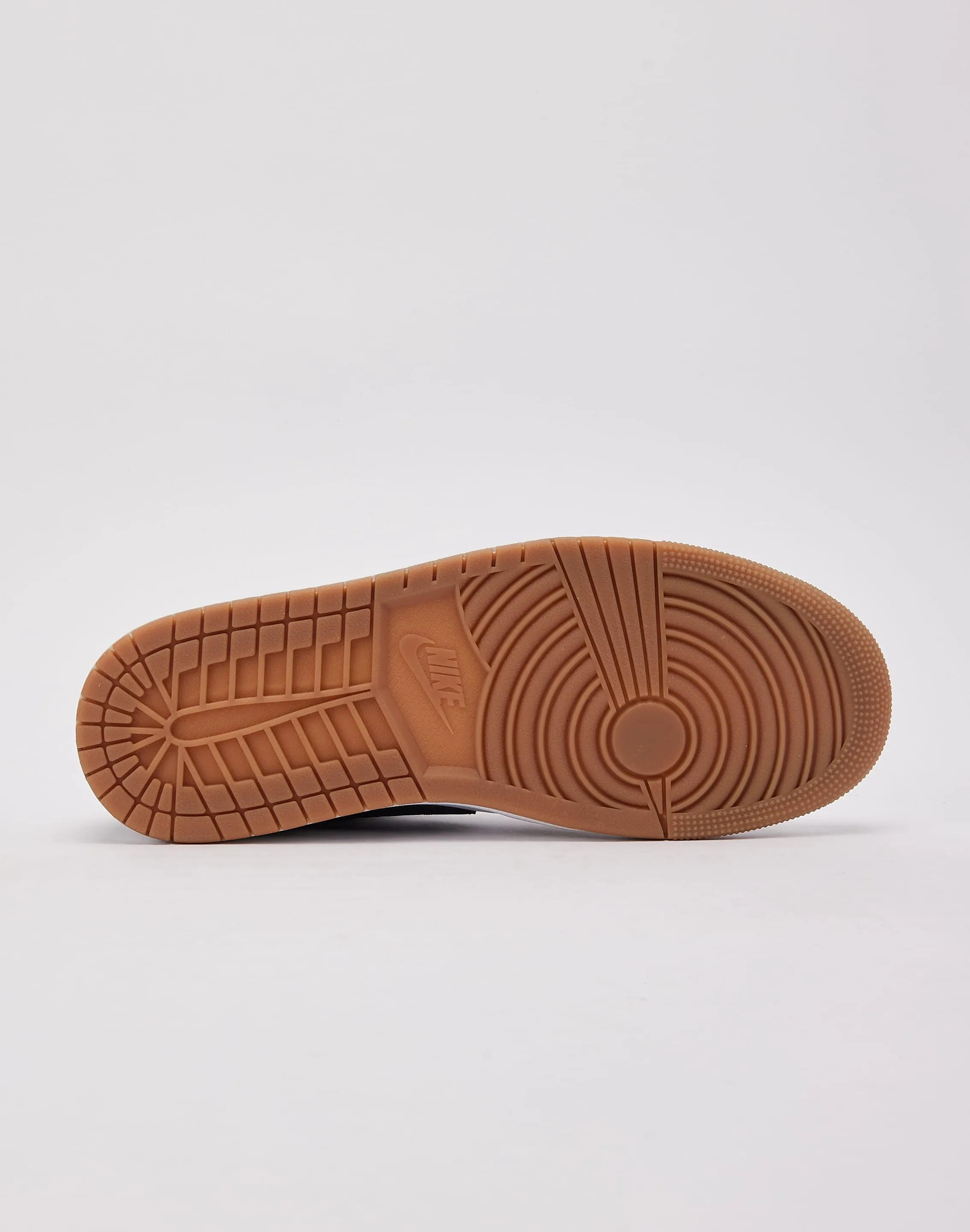 Wedge Sole Jordan Air Jordan 1 Low