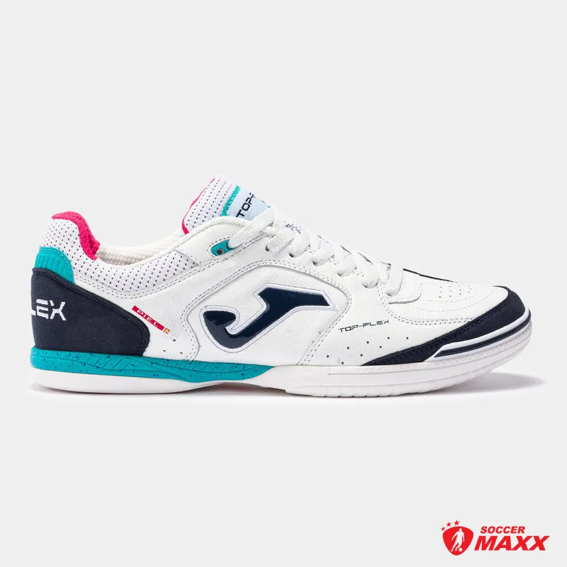 Ankle Support Joma Top Flex 2332 Indoor Court Shoe