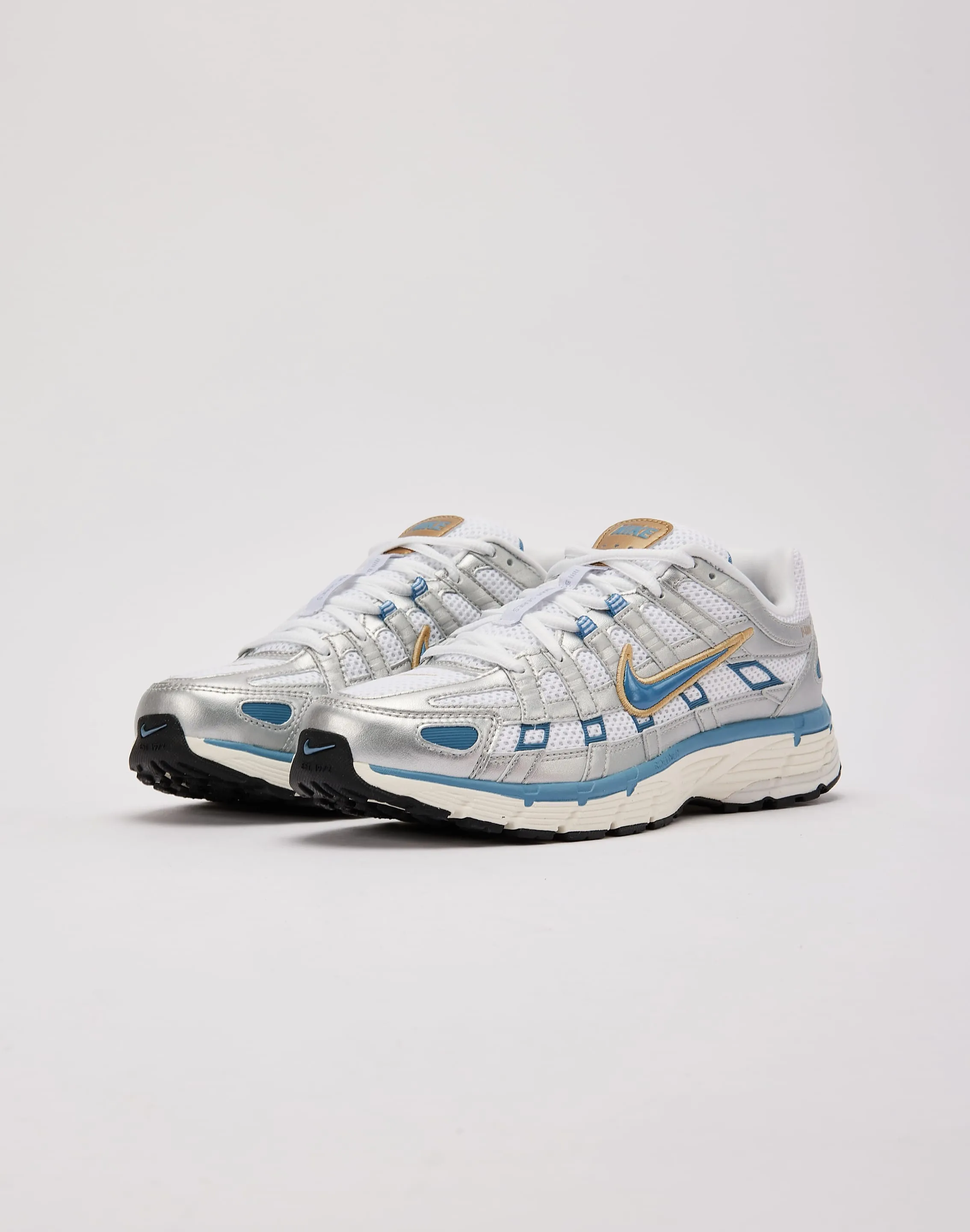 Comfort quality Pure Function Nike P-6000
