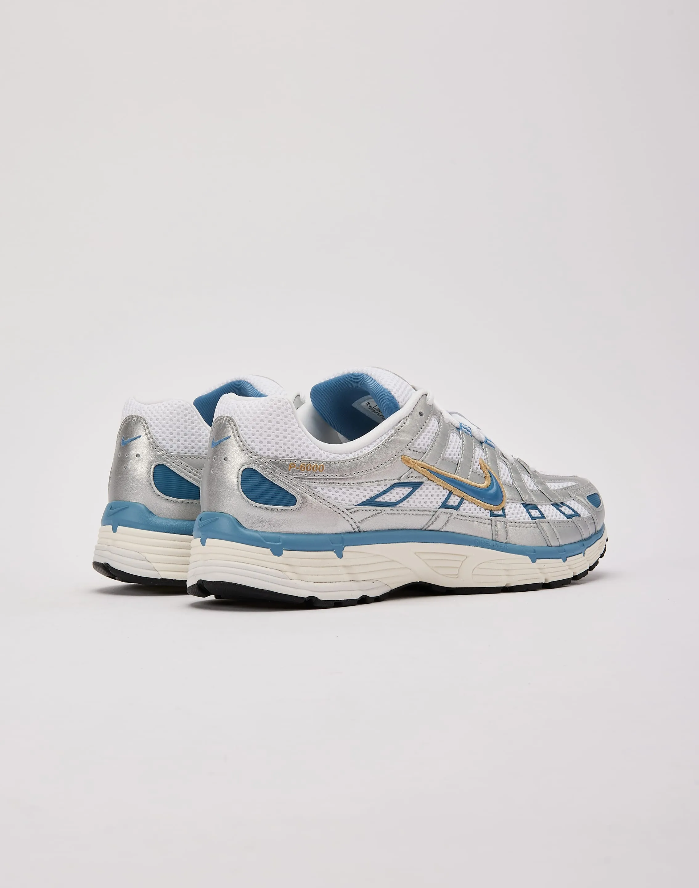 Light Bounce Guard Step Nike P-6000