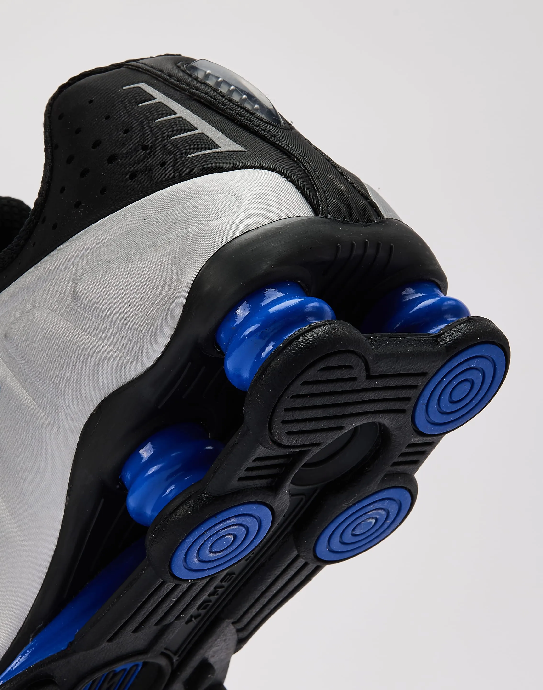 Heel cradle Nike Shox R4