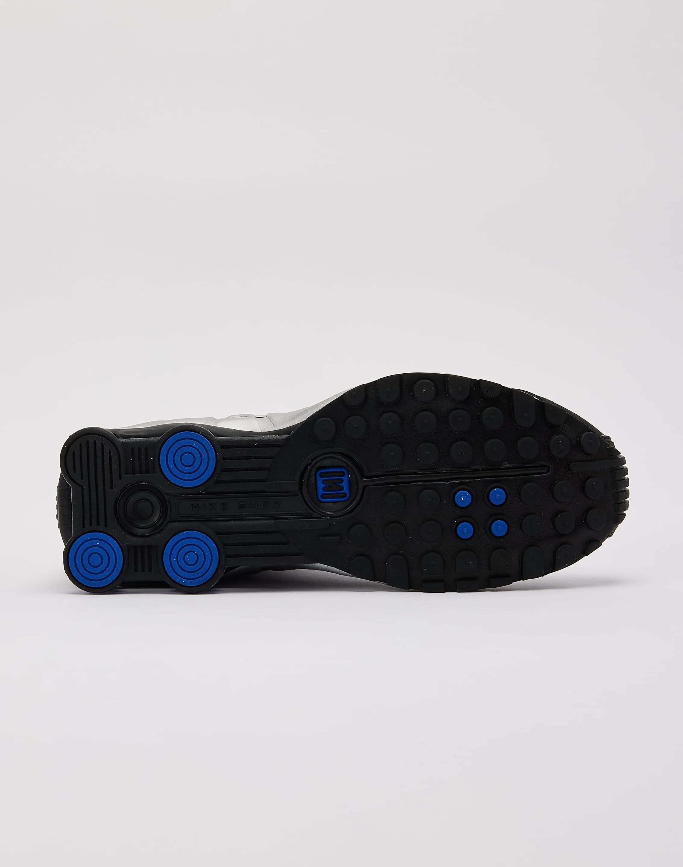 Nike Shox R4 Thermoregulating Liner Shock Ride