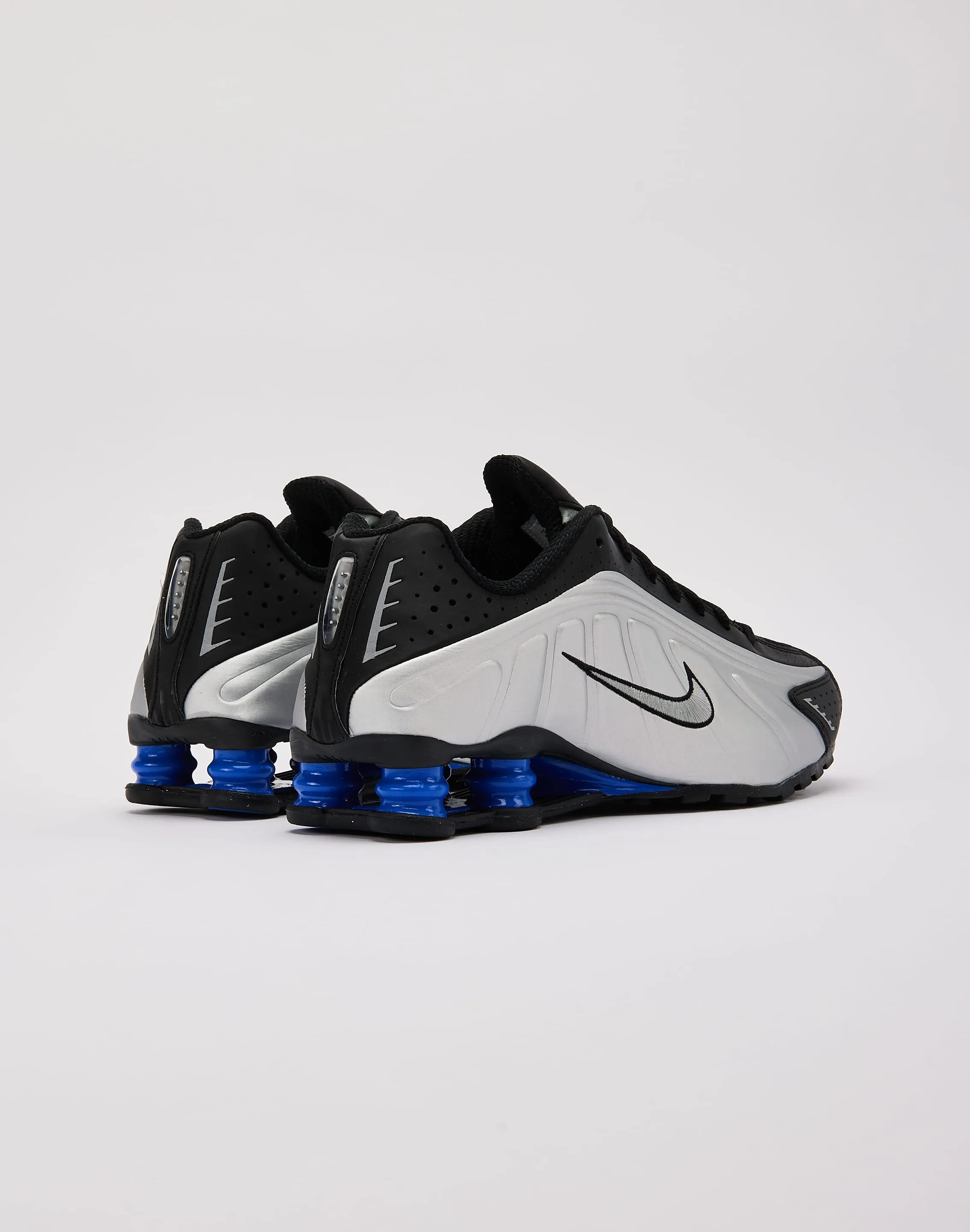 Nike Shox R4 EasyClean Comfort Strapping