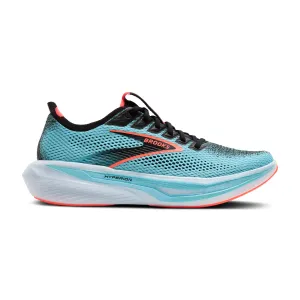 MEN'S HYPERION 3 - D - 470 ATOMIZER/BLACK/PINK CLAY running for relaxation shoes