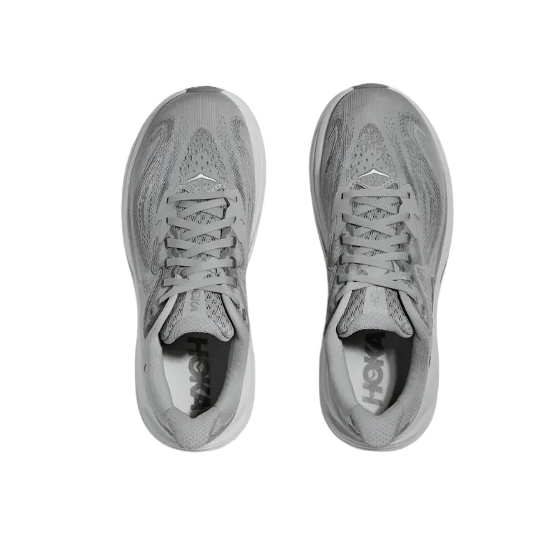 HOKA Clifton 10 B Womens Running Shoes Competitive running