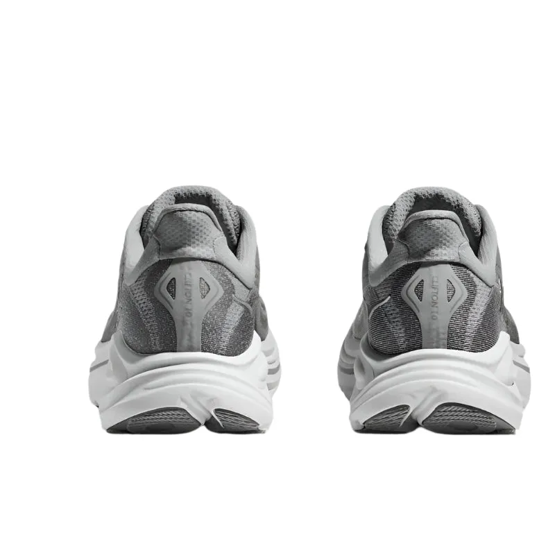 running for charity Workout sessions HOKA Clifton 10 B Womens Running Shoes