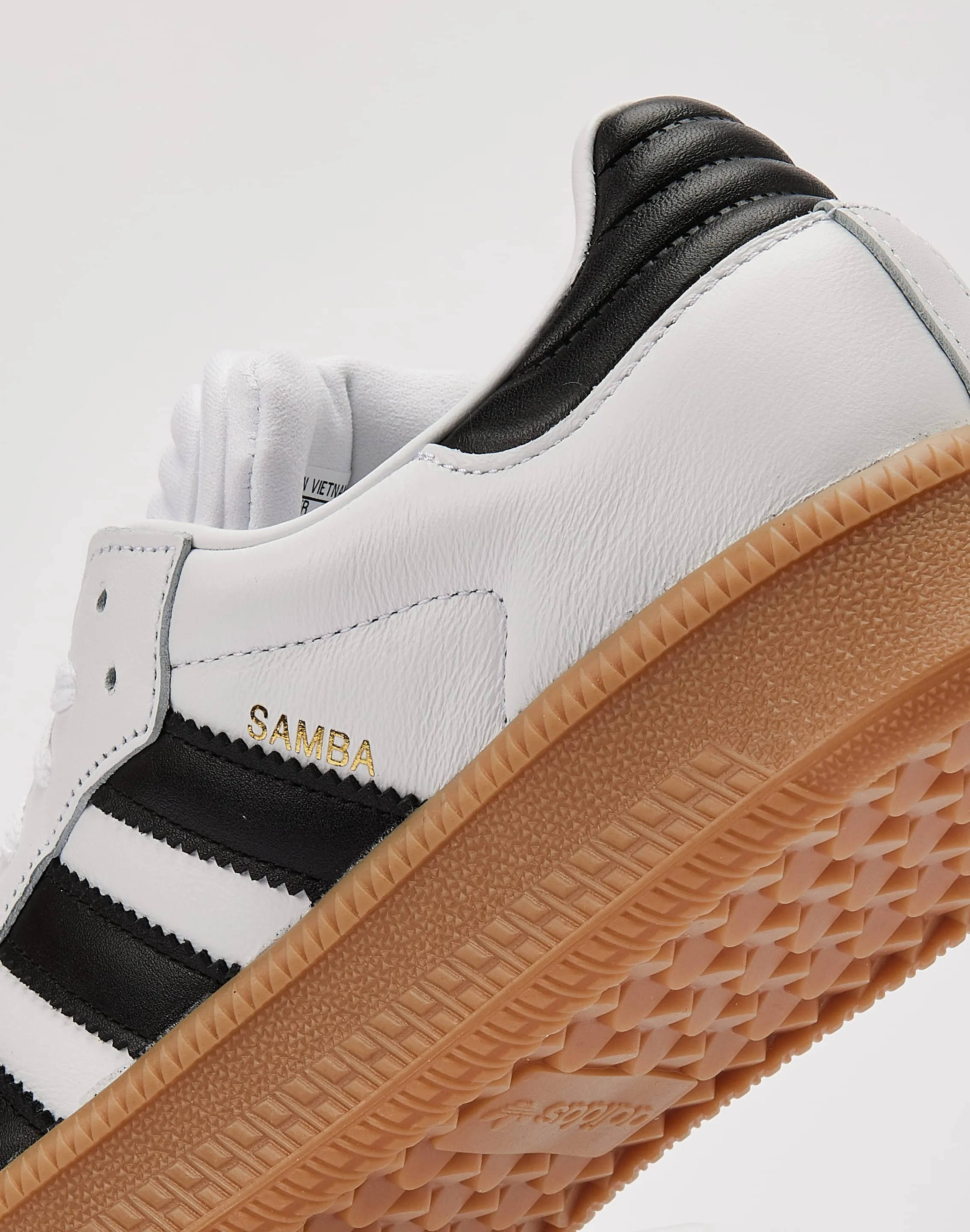 Stay Fresh Park Fun Adidas Samba XLG