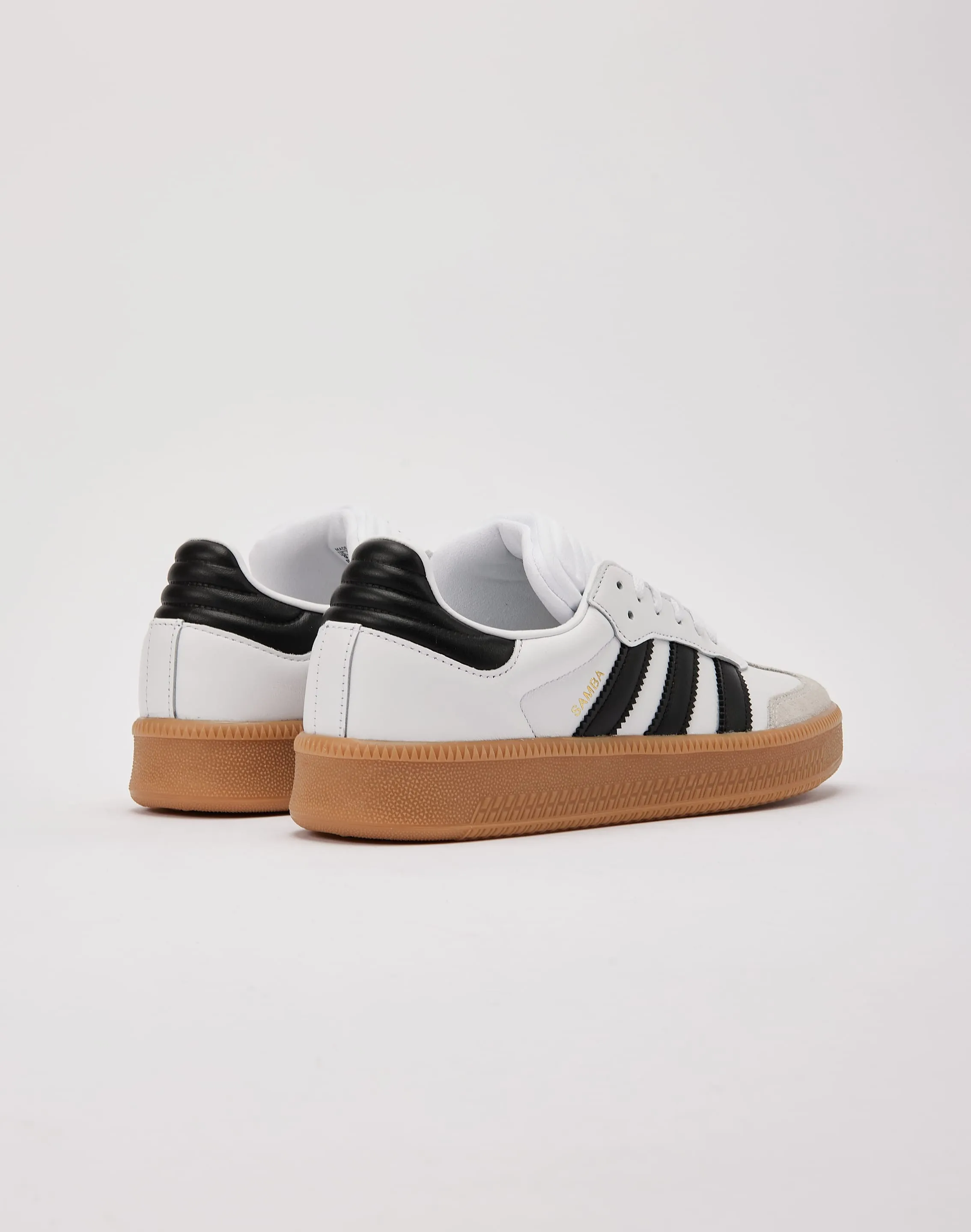 Men Mode Adidas Samba XLG
