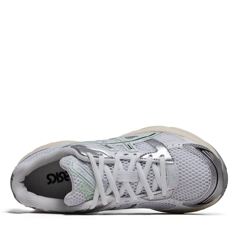 Women's Asics Gel-1130 - White/Mint Tint all - purpose use shoes