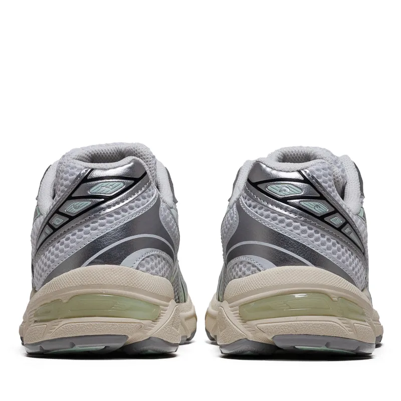 Women's Asics Gel-1130 - White/Mint Tint weekend runs