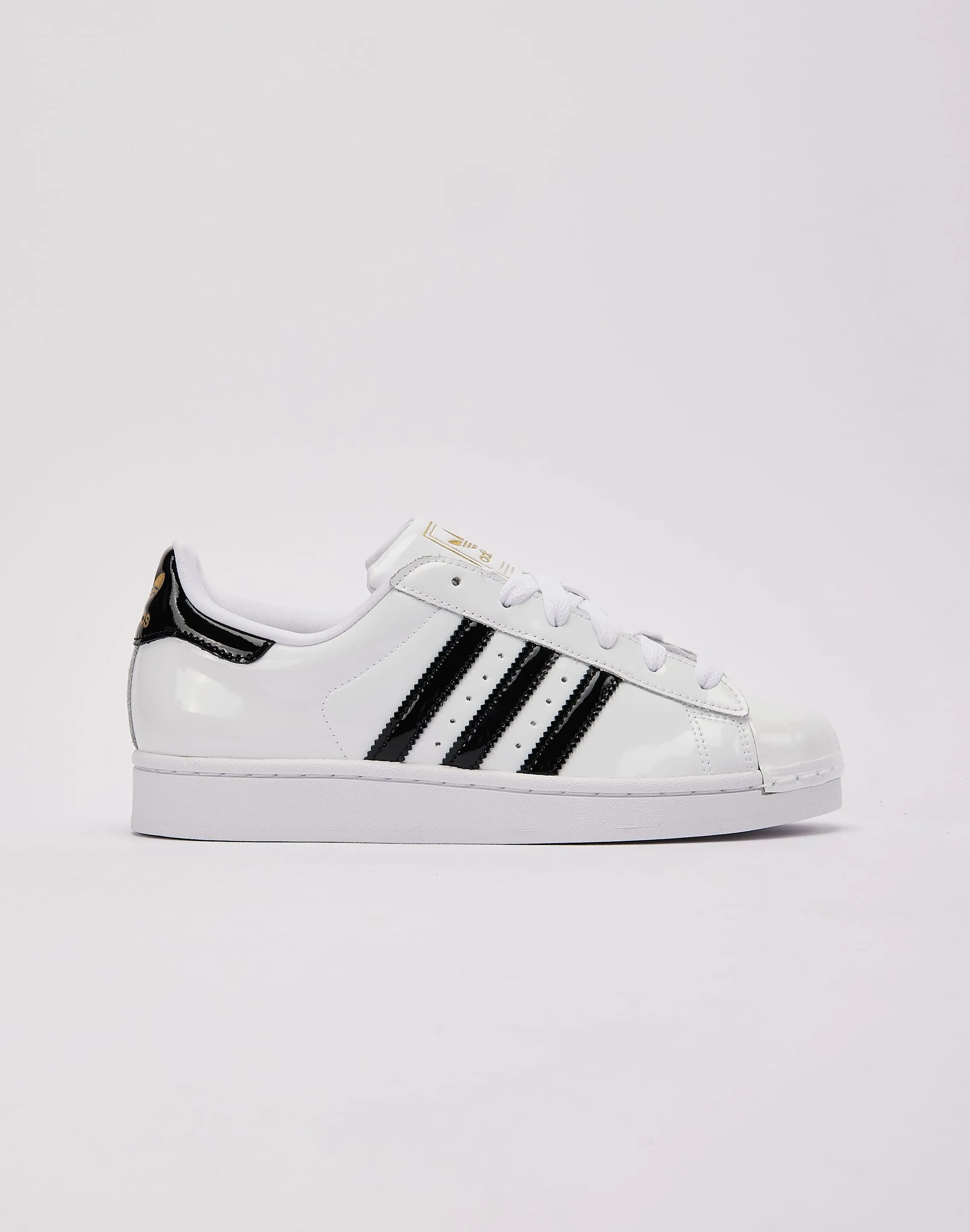 Adidas Superstar II Fashion Casual Professional Fit