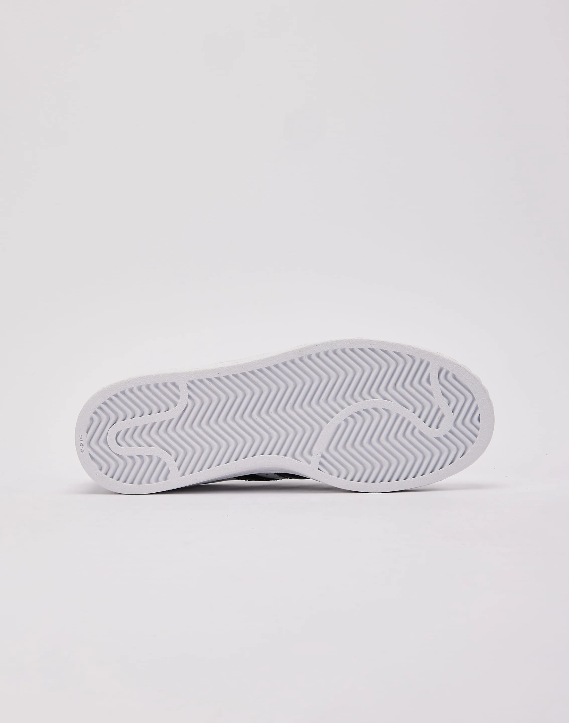 High Energy Return Air Circulation Adidas Superstar II