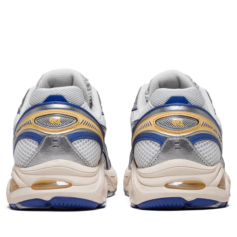 Asics GT-2160 - White/Blue Violet air pockets sunny - day shoes