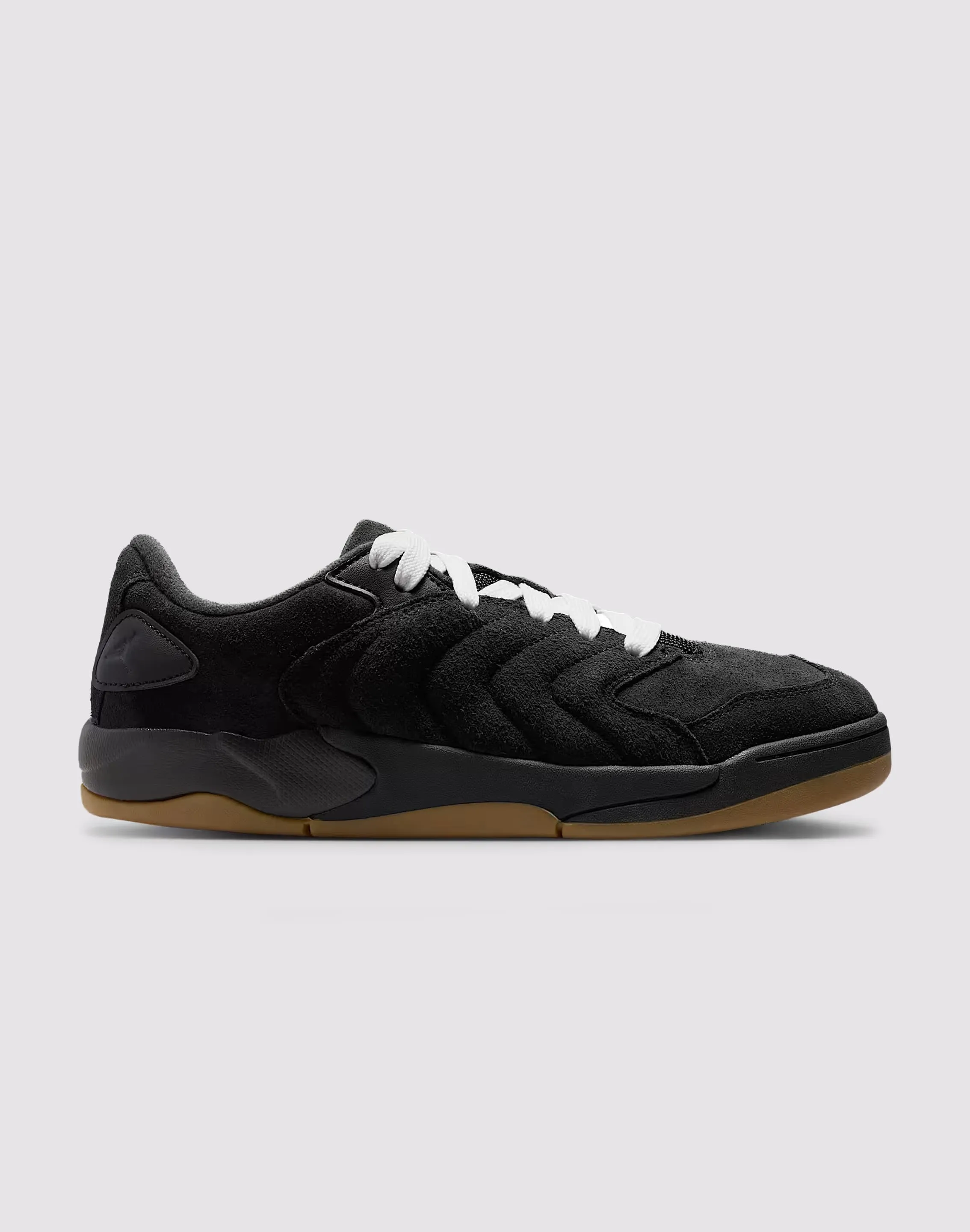 Jordan Session Flexible Construction Crisp Finish