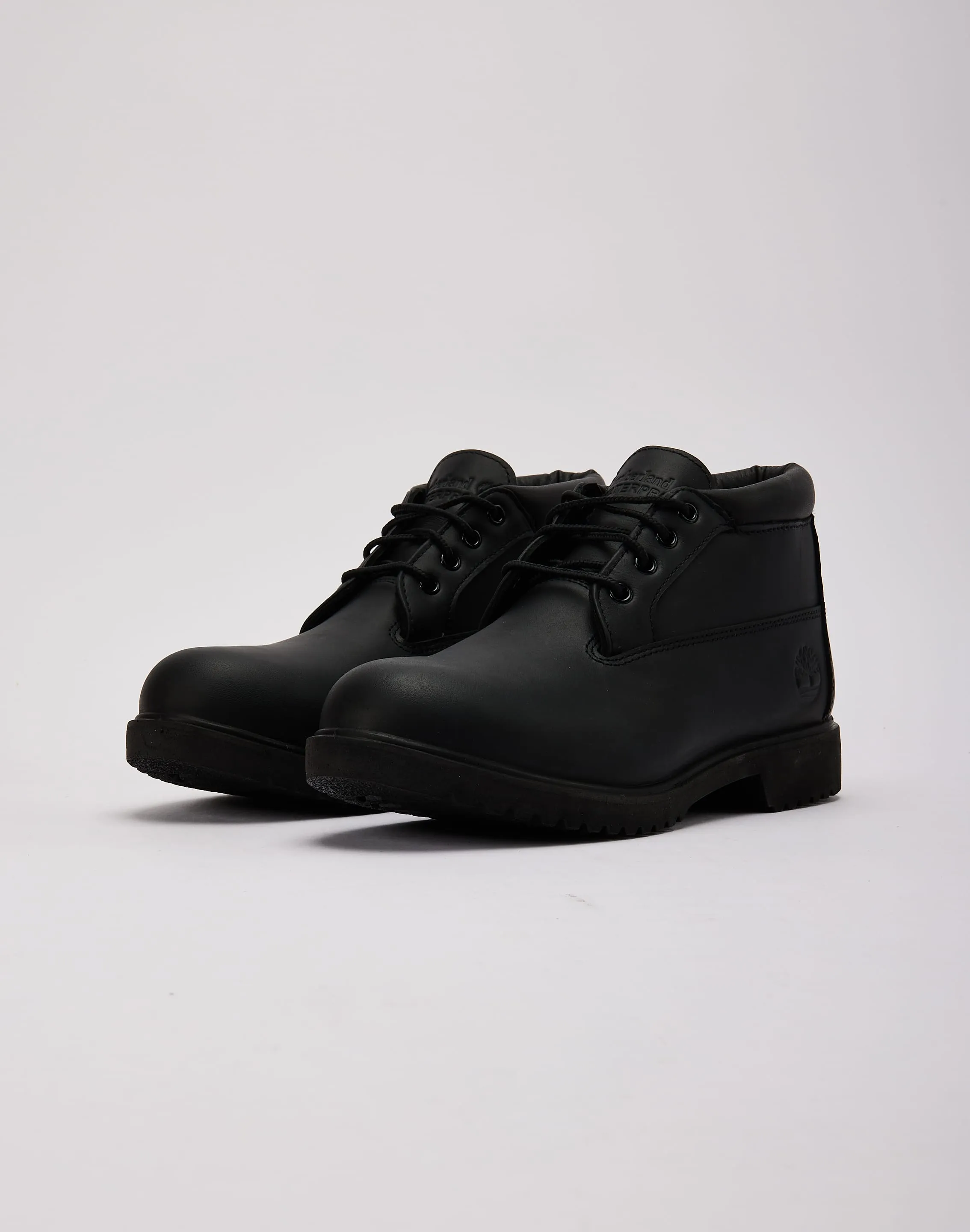 Outdoor Style Timberland 1973 Newman Chukka Boot