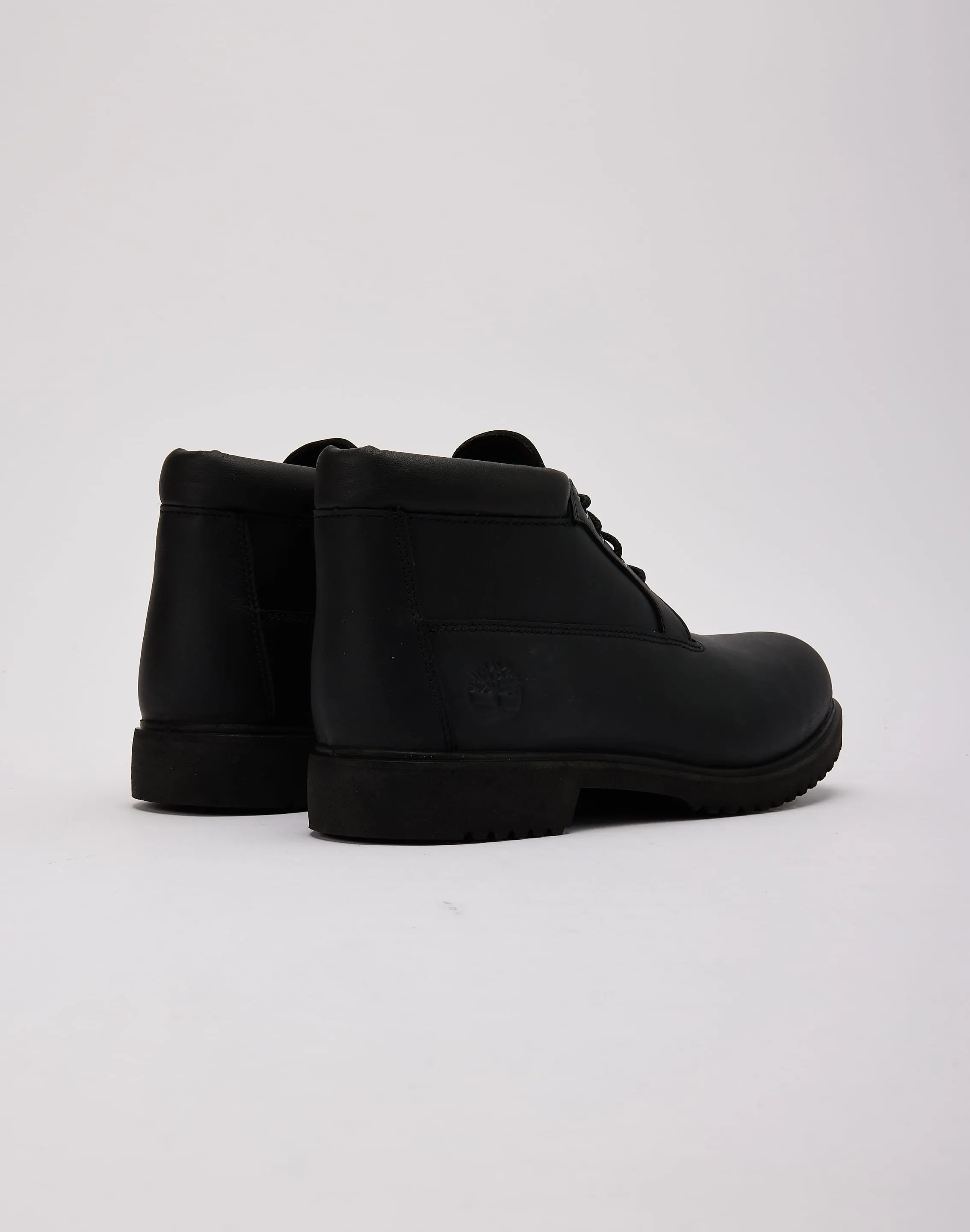 Timberland 1973 Newman Chukka Boot Modern Urban
