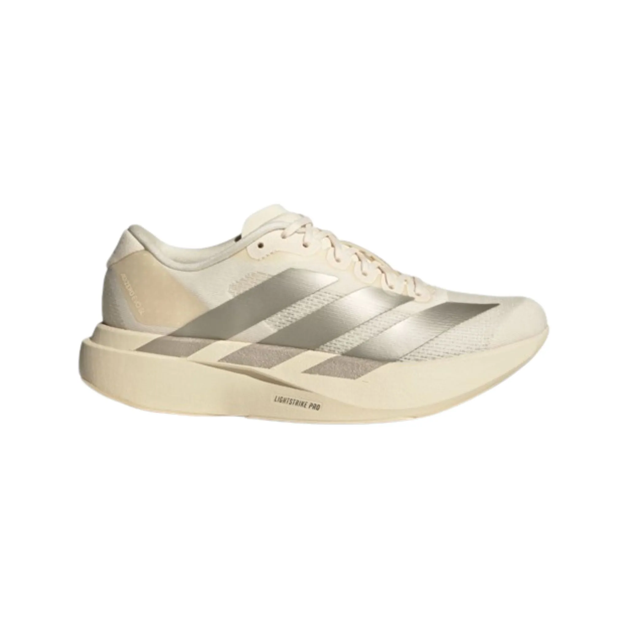 WOMEN'S ADIZERO EVO SL - B - WHITE countryside shoes