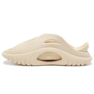 Rigorer Shark Slides 'Cream' (Pack without box) [Z123260506-7] Breathable Quarter Panel