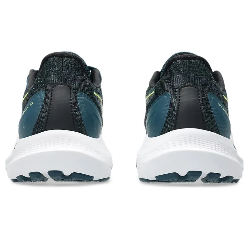 ASICS GT-2000 12 GS Kids Running Shoes molded - insole running in bright colors