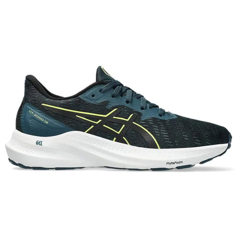 ASICS GT-2000 12 GS Kids Running Shoes dance shoes
