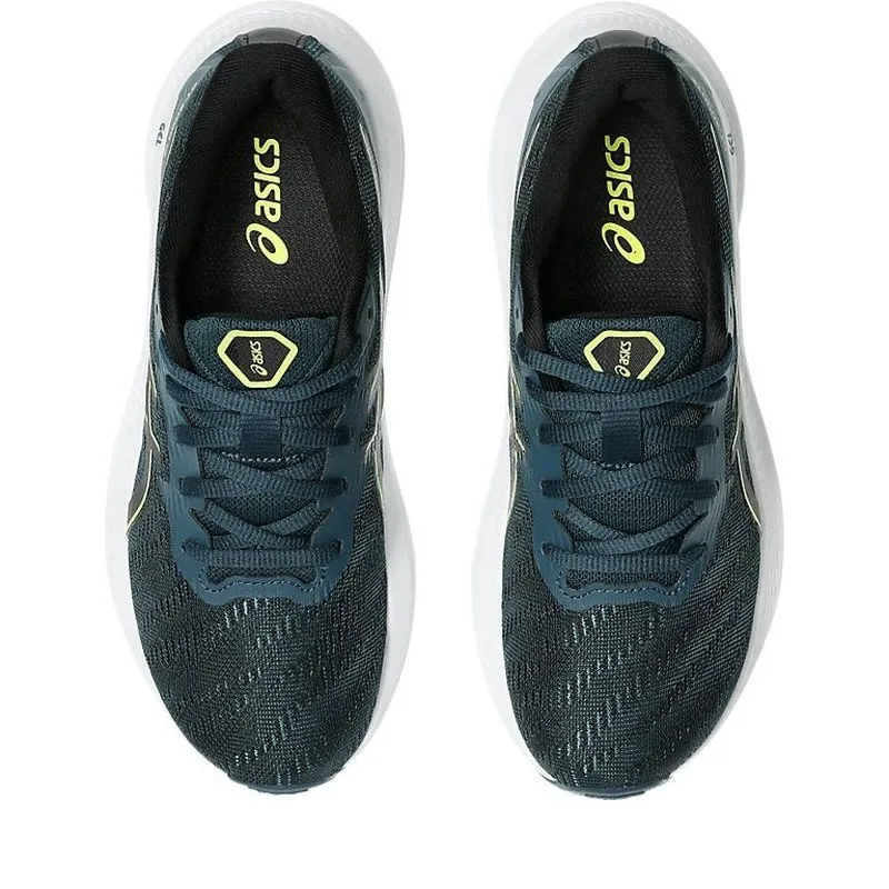 running with reflective gear ASICS GT-2000 12 GS Kids Running Shoes